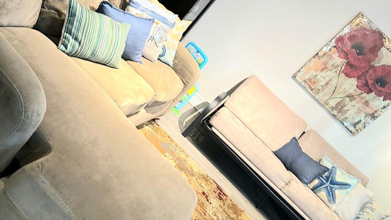 Photo of Livingroom in Anona
