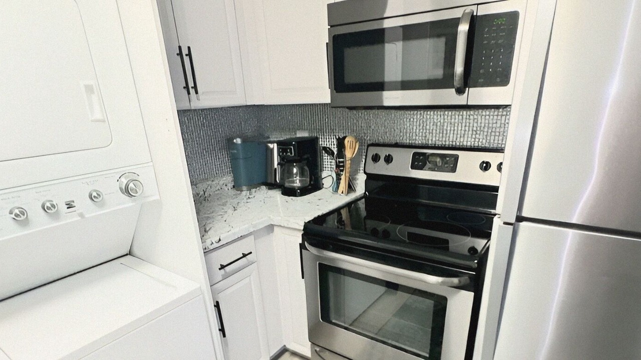 Photo of Kitchen in Anona