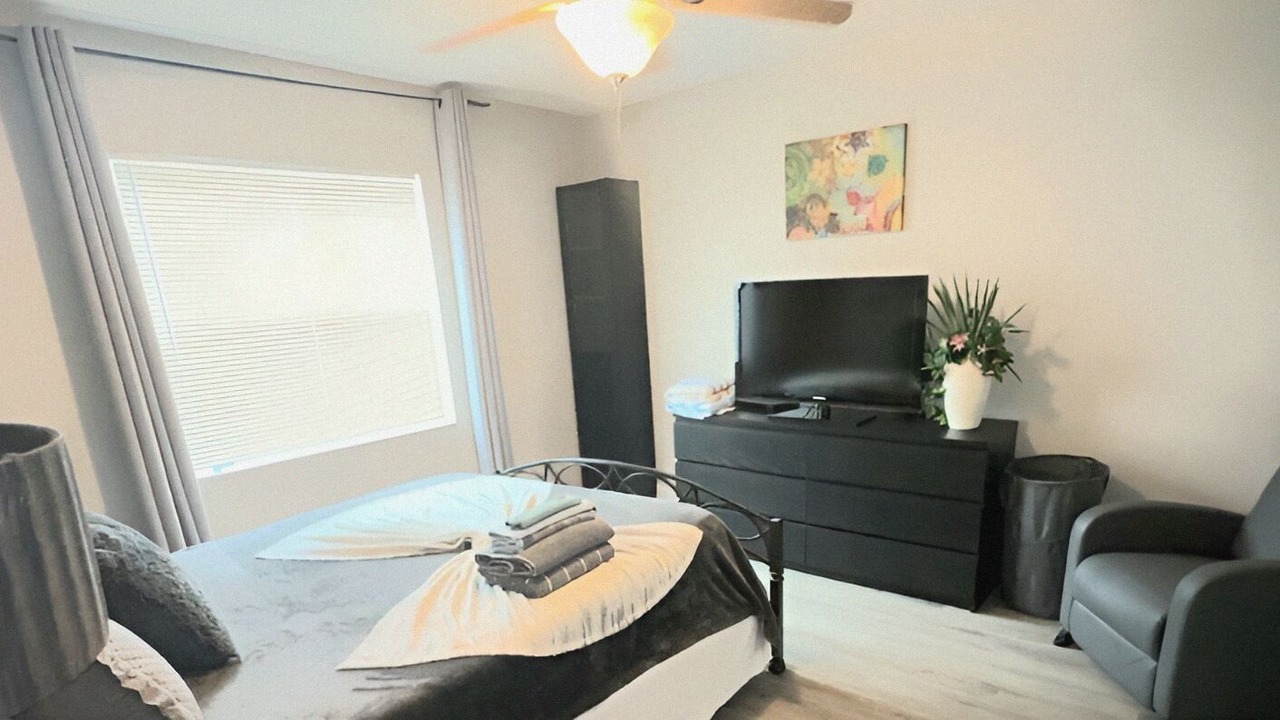 Photo of Bedroom in Anona
