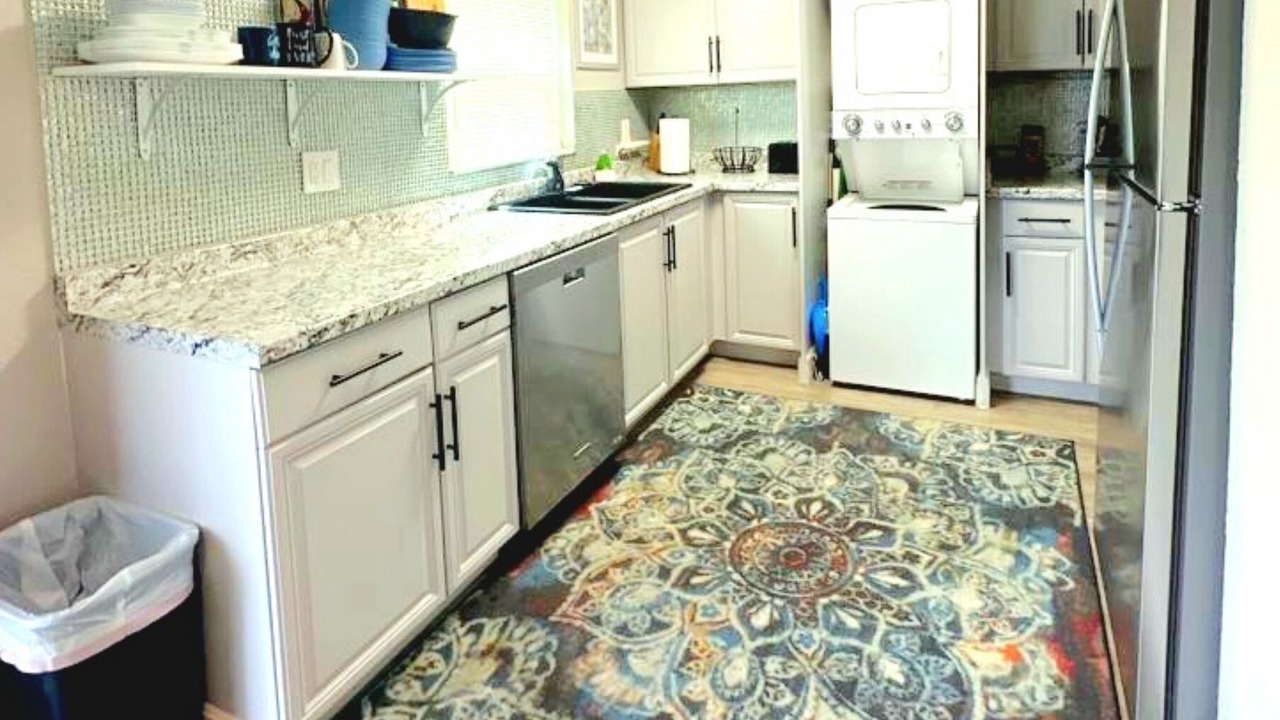 Photo of Kitchen in Anona
