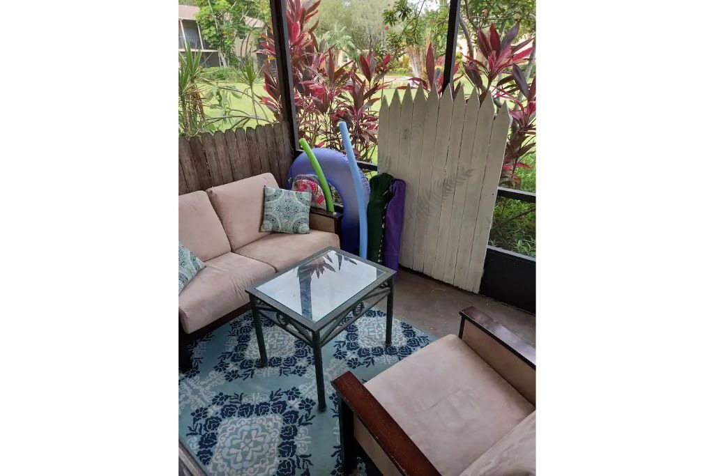 Photo of Outdoor in Anona