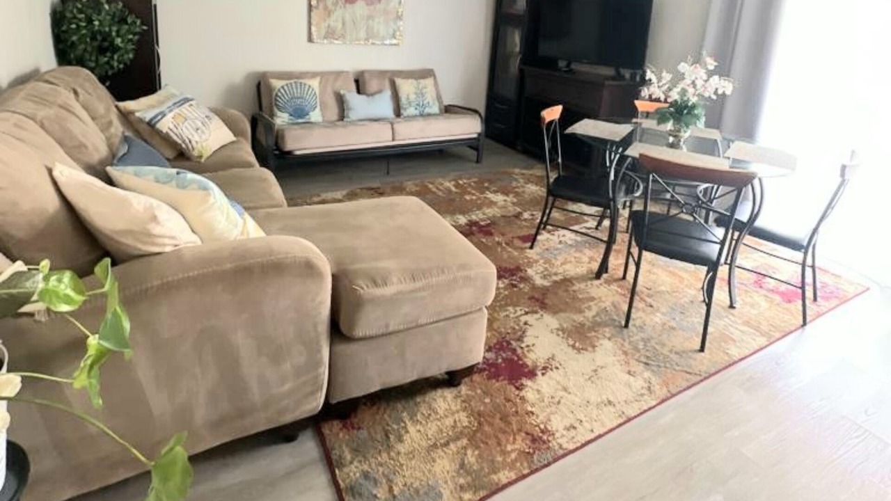 Photo of Livingroom in Anona