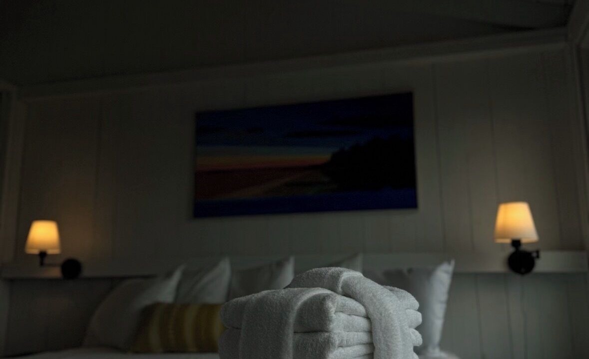 Photo of Bedroom in Phippsburg