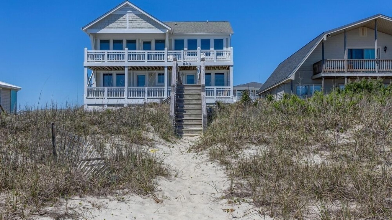Photo of Outdoor in Holden Beach