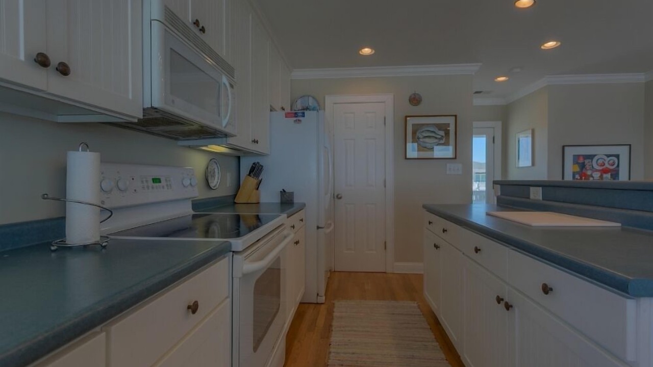 Photo of Kitchen in Holden Beach