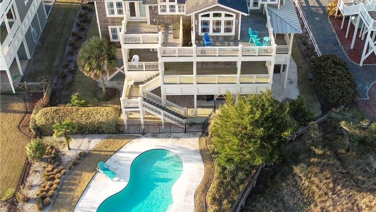 Photo of Outdoor in Holden Beach