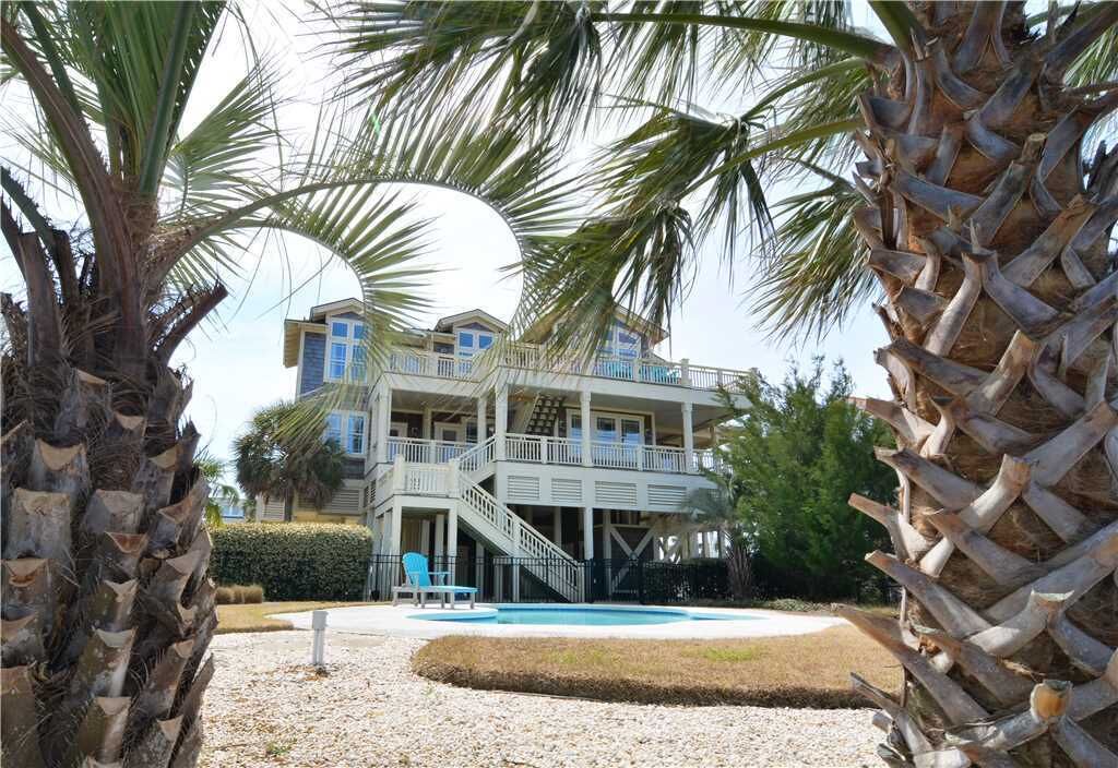 Photo of Outdoor in Holden Beach