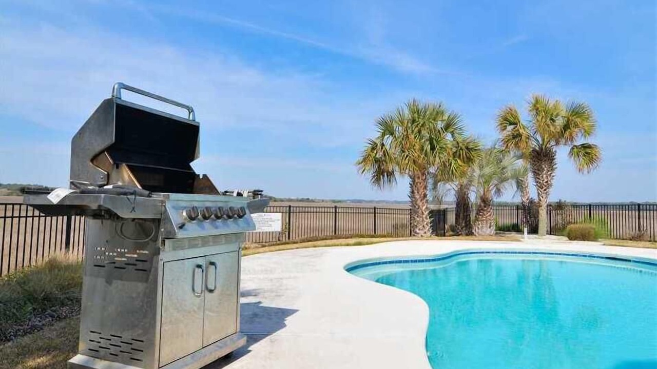 Photo of Outdoor in Holden Beach