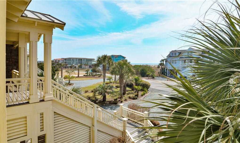Photo of Outdoor in Holden Beach