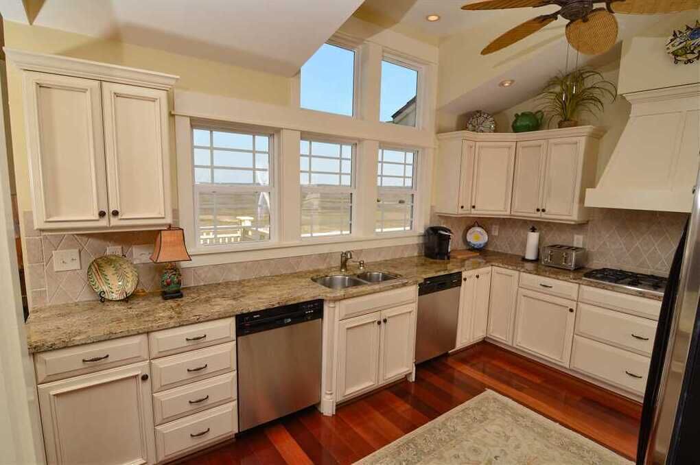 Photo of Kitchen in Holden Beach