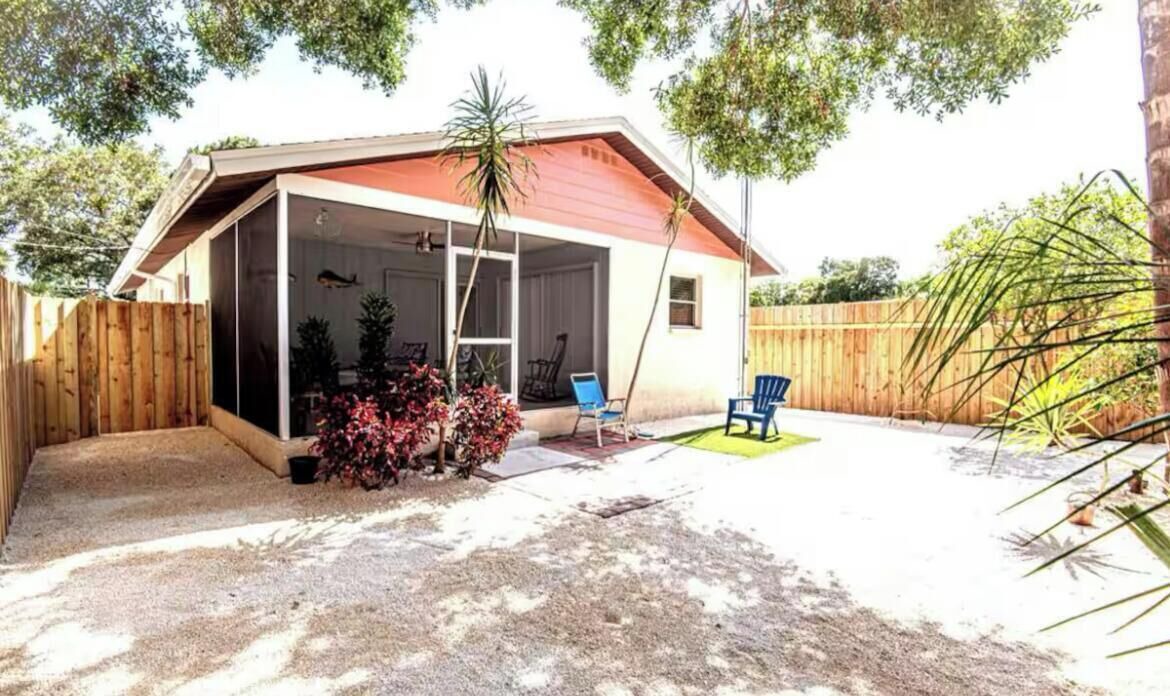 Photo of Outdoor in Ridge Wood Heights