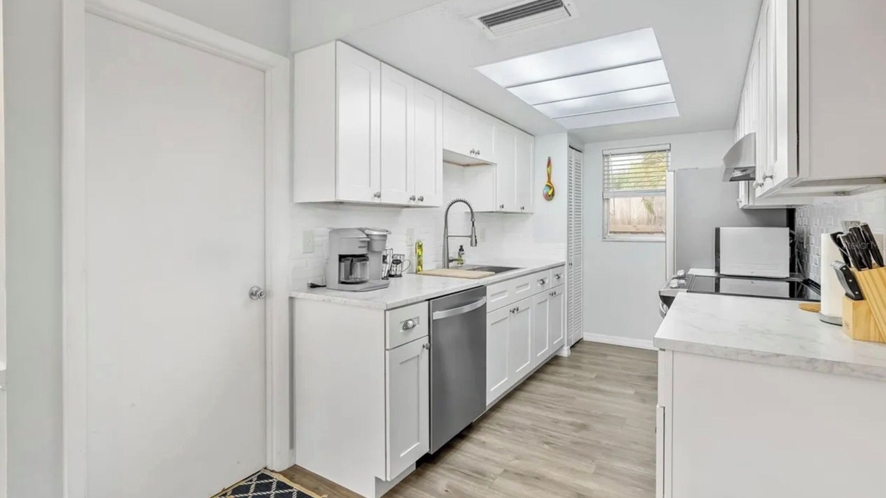 Photo of Kitchen in Ridge Wood Heights