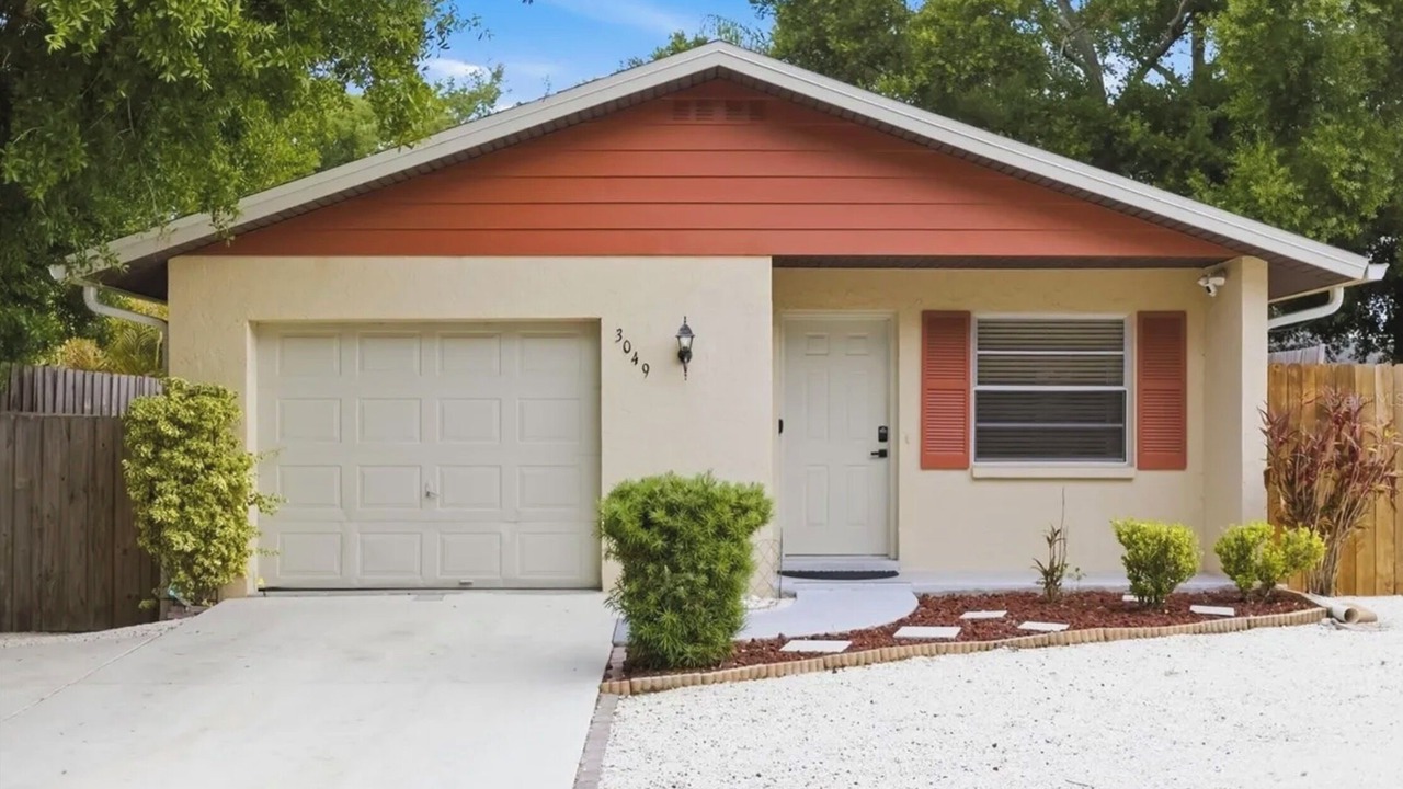 Photo of Outdoor in Ridge Wood Heights