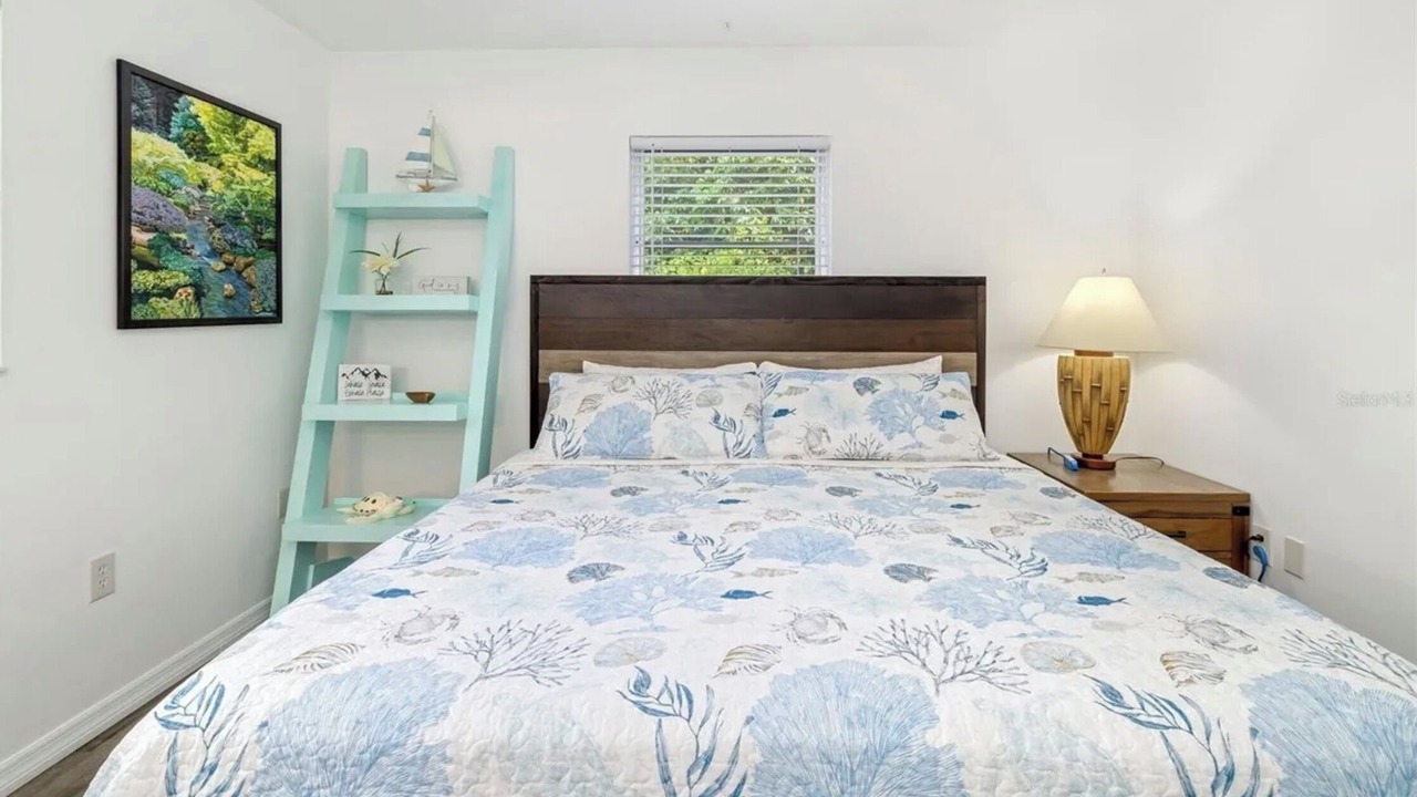 Photo of Bedroom in Ridge Wood Heights