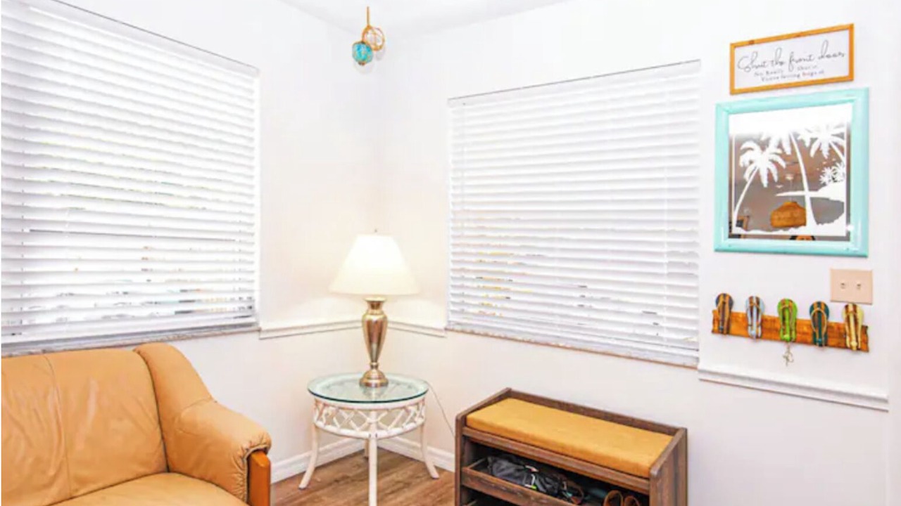 Photo of Livingroom in Ridge Wood Heights
