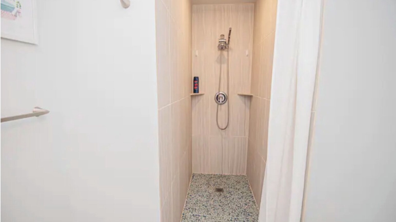 Photo of Bathroom in Ridge Wood Heights