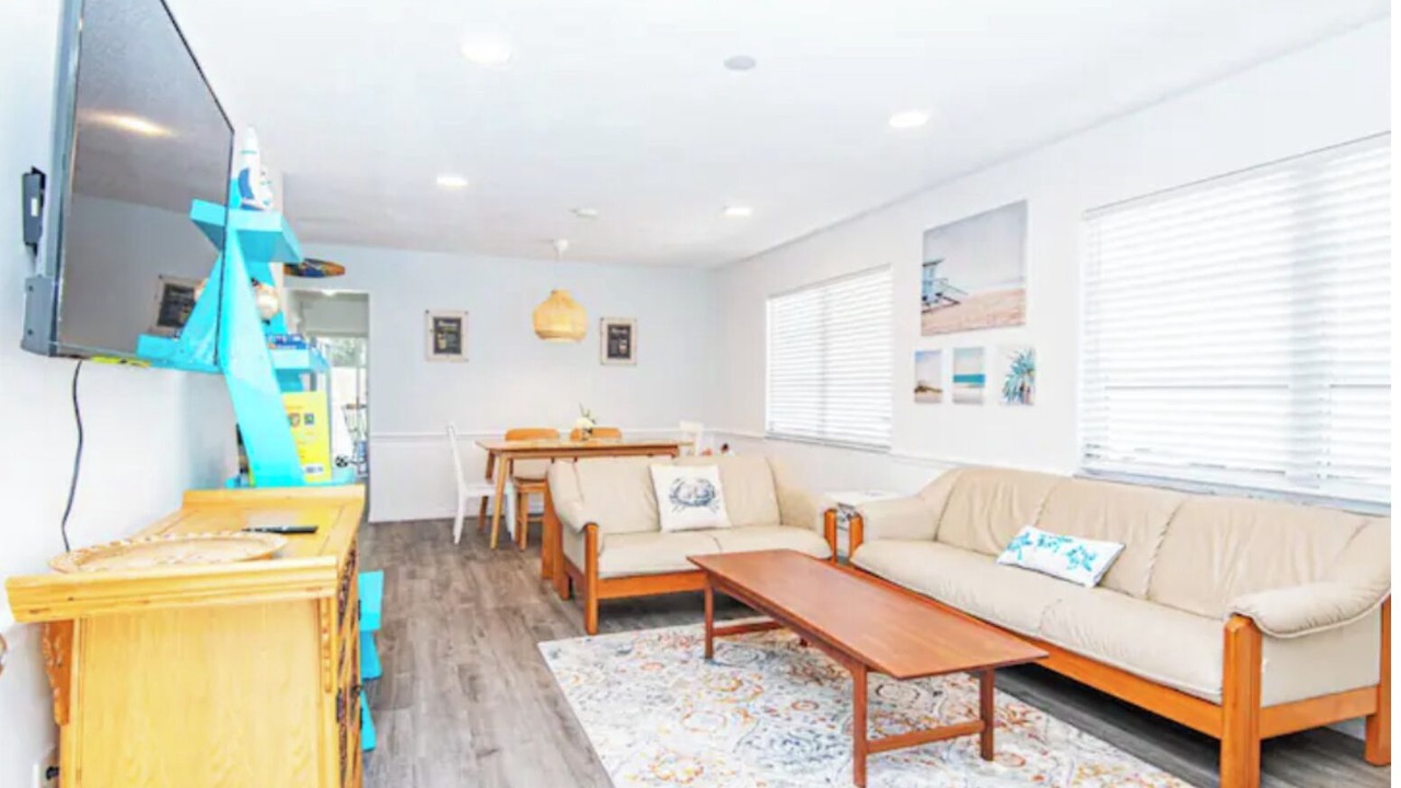 Photo of Livingroom in Ridge Wood Heights