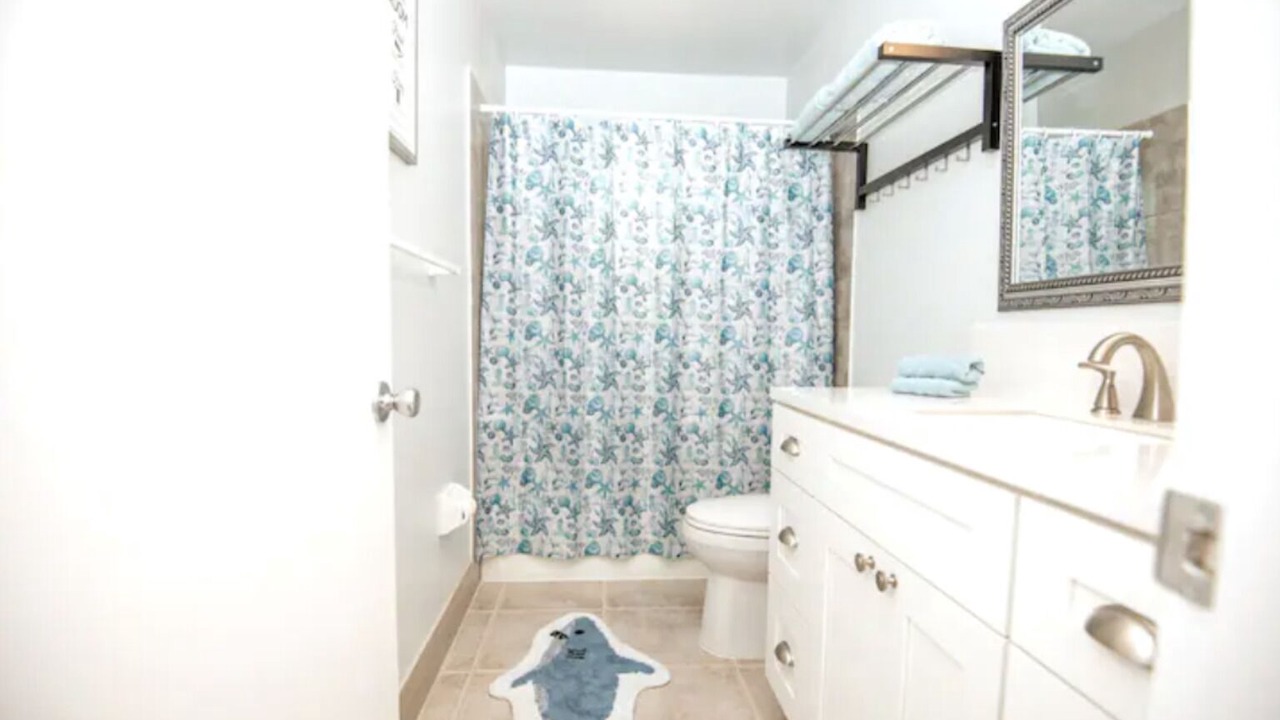 Photo of Bathroom in Ridge Wood Heights