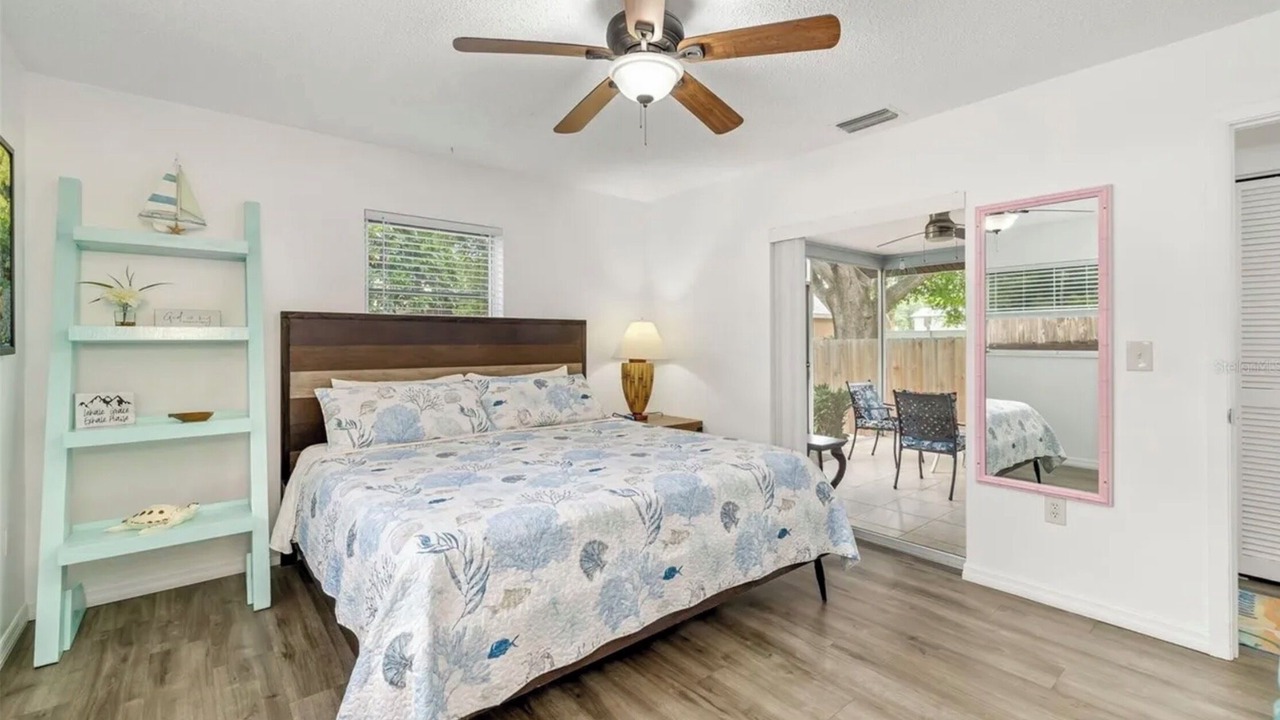 Photo of Bedroom in Ridge Wood Heights