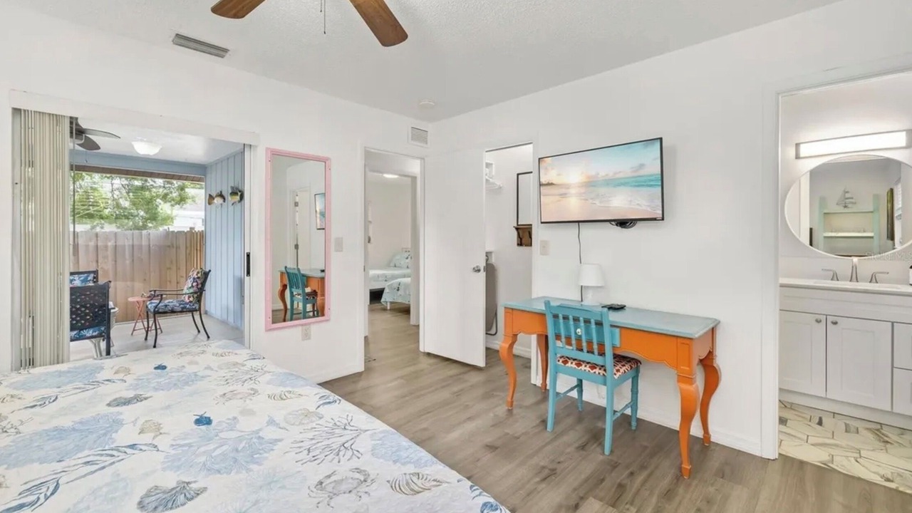 Photo of Bedroom in Ridge Wood Heights