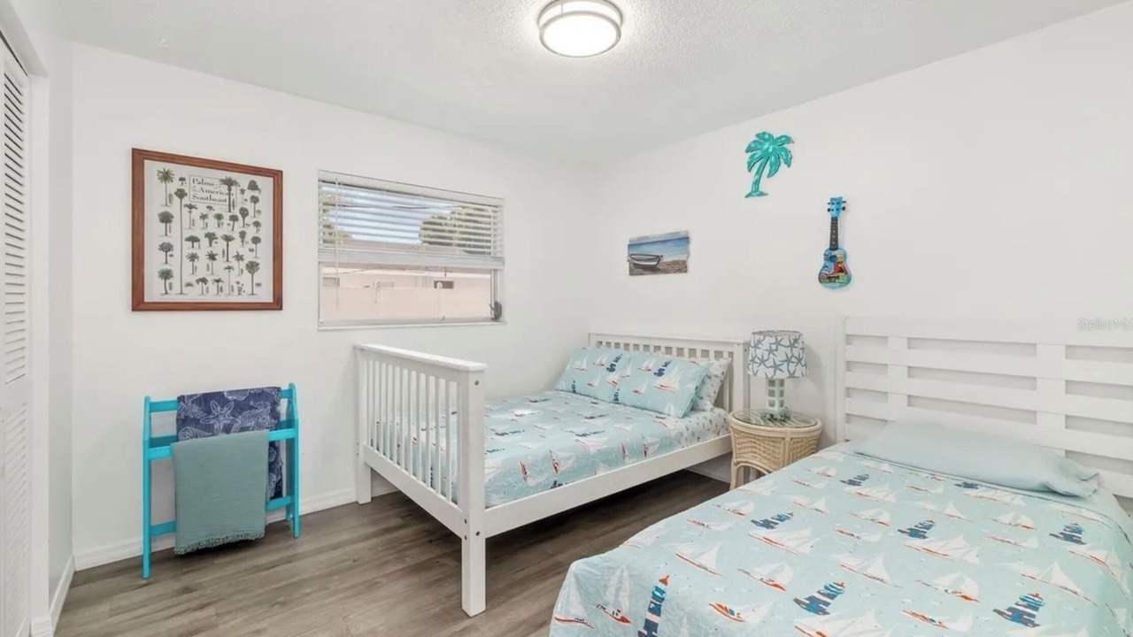 Photo of Bedroom in Ridge Wood Heights