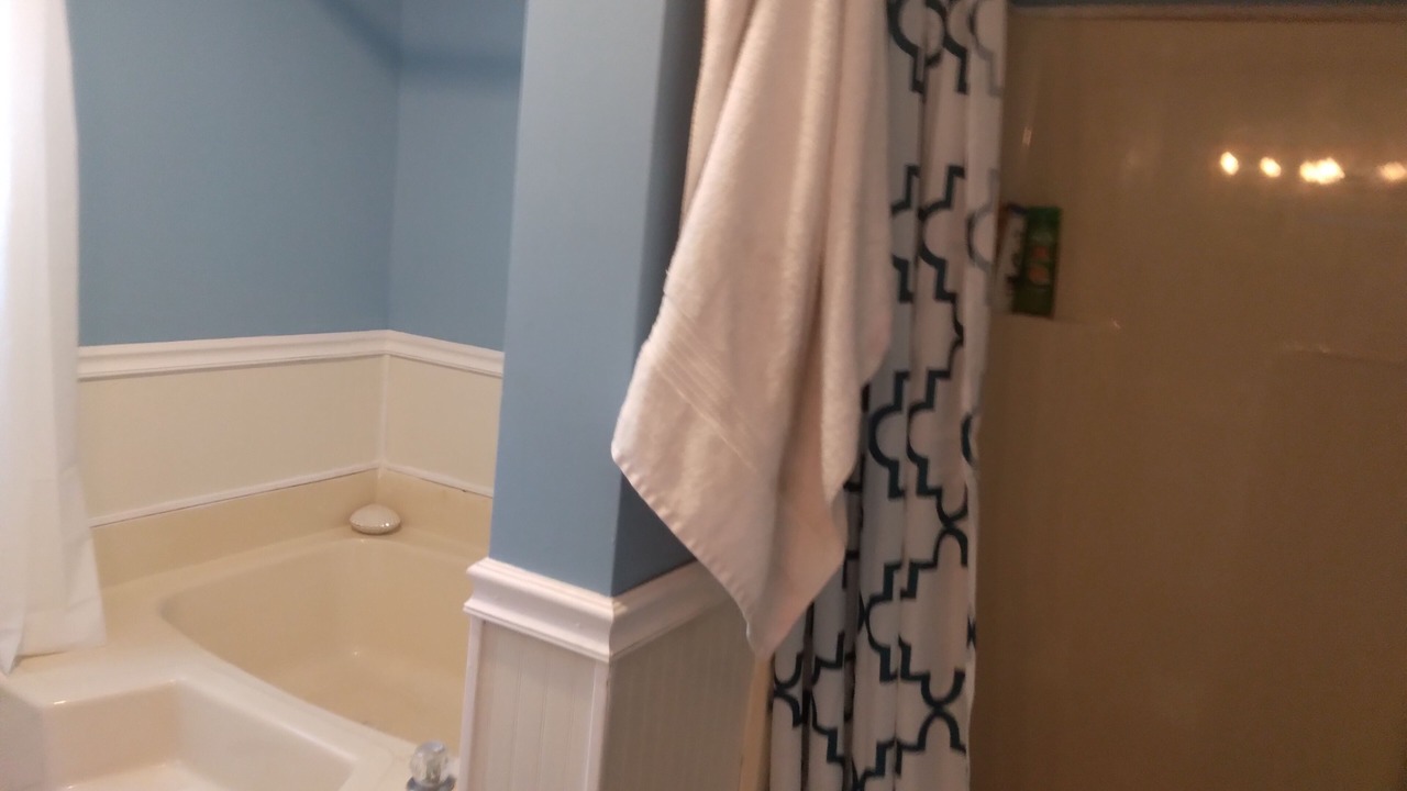 Photo of Bathroom in Gouldsboro
