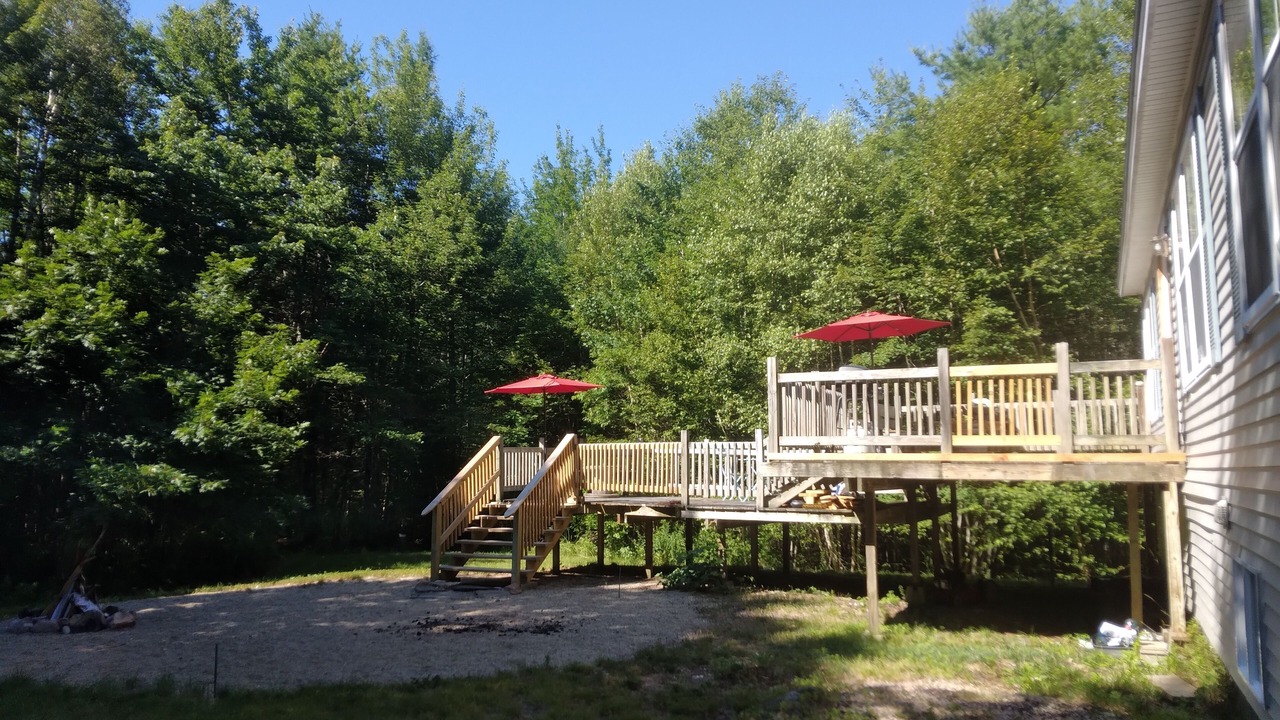 Photo of Outdoor in Gouldsboro