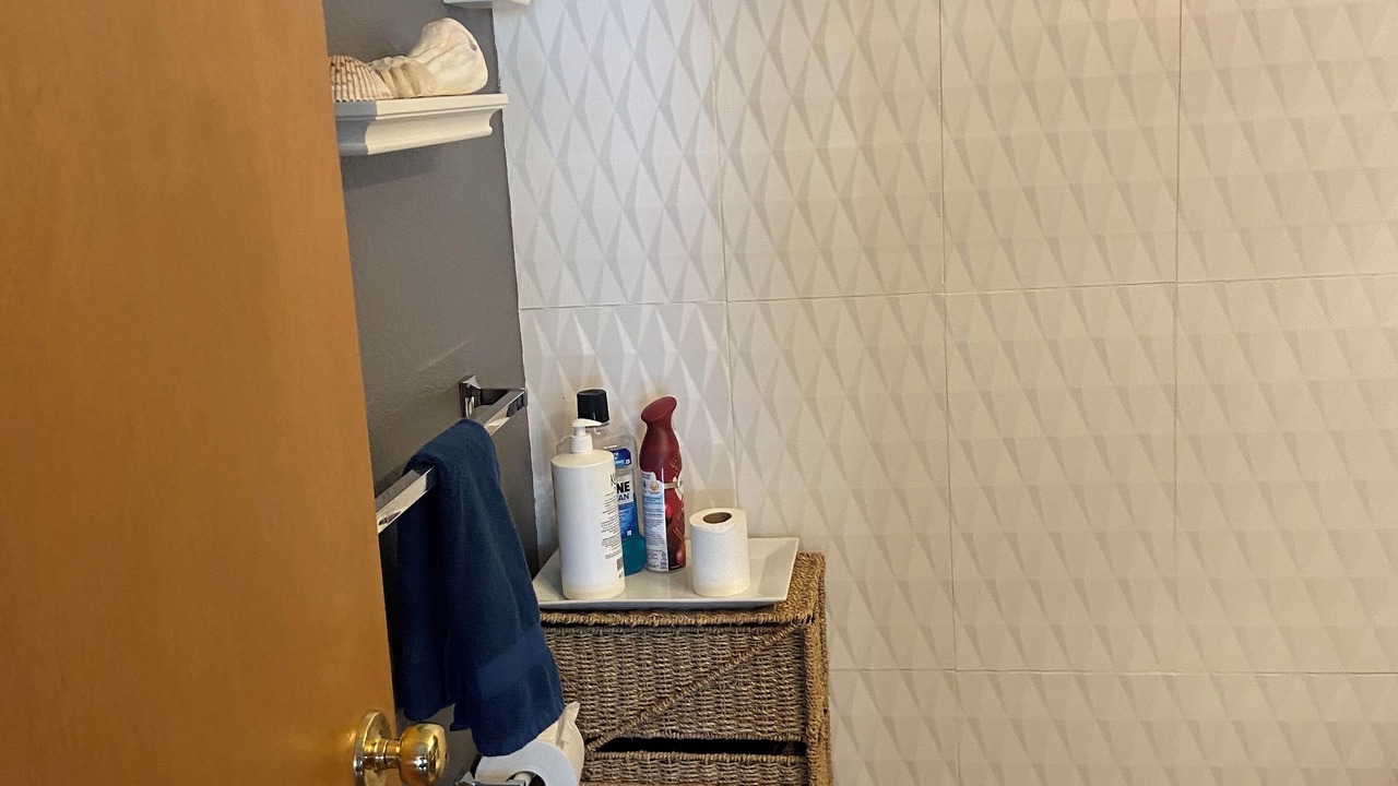 Photo of Bathroom in Erie