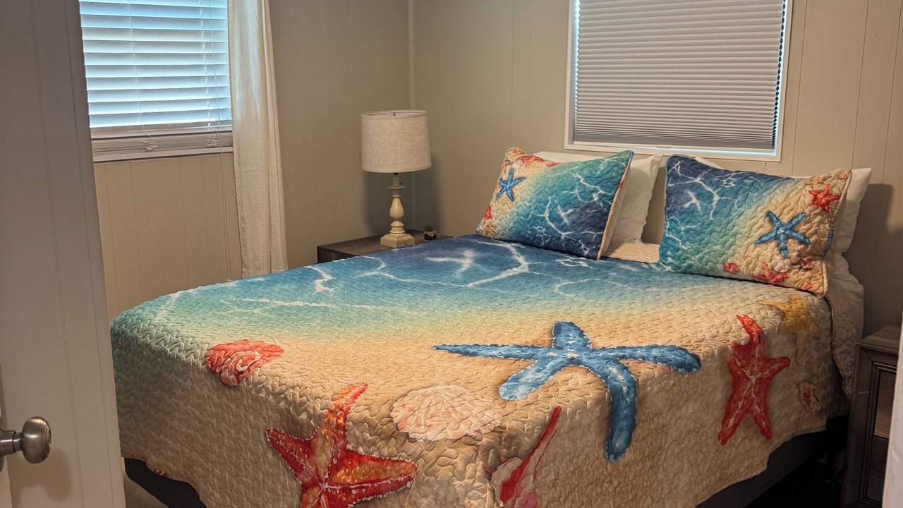 Photo of Bedroom in Palm Harbor