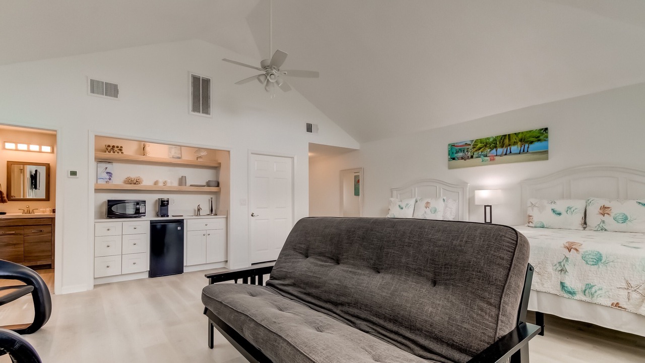 Photo of Livingroom in Belleair Beach