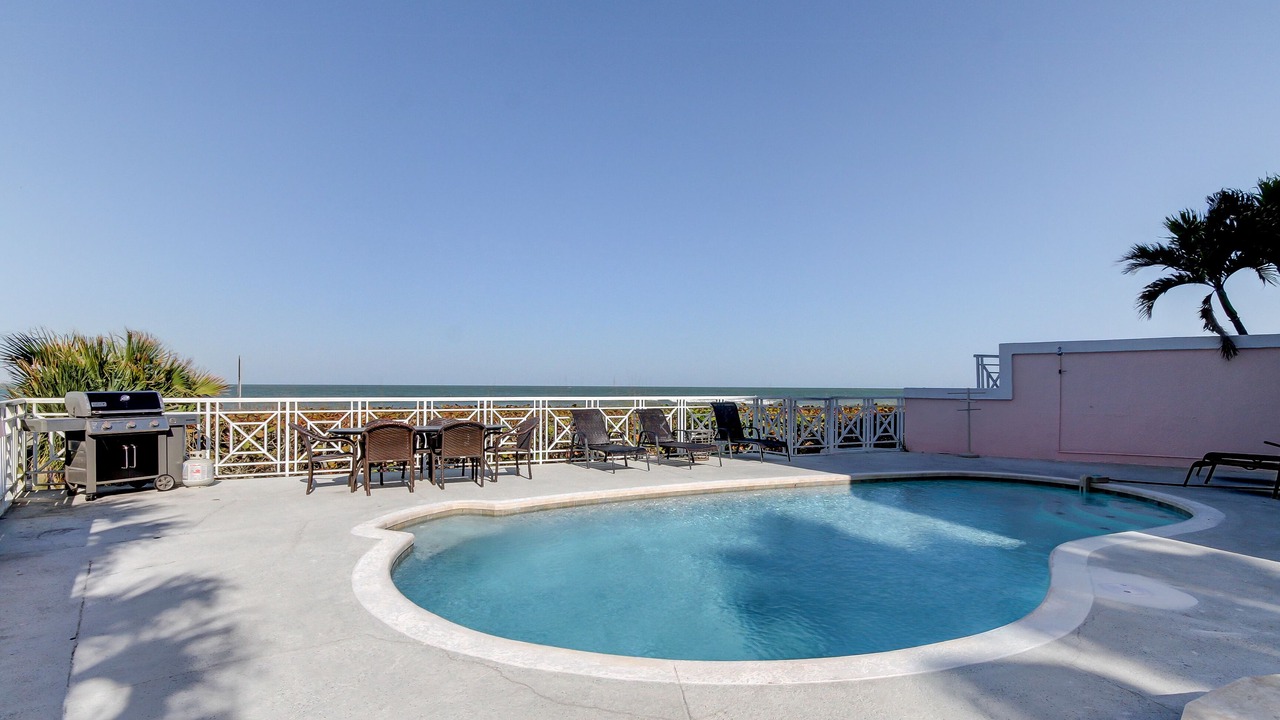 Photo of Outdoor in Belleair Beach