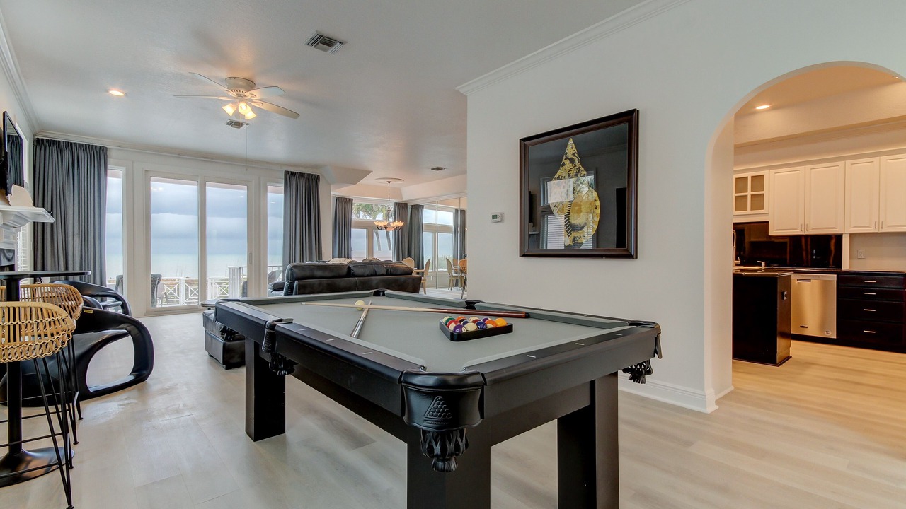 Photo of Bedroom in Belleair Beach