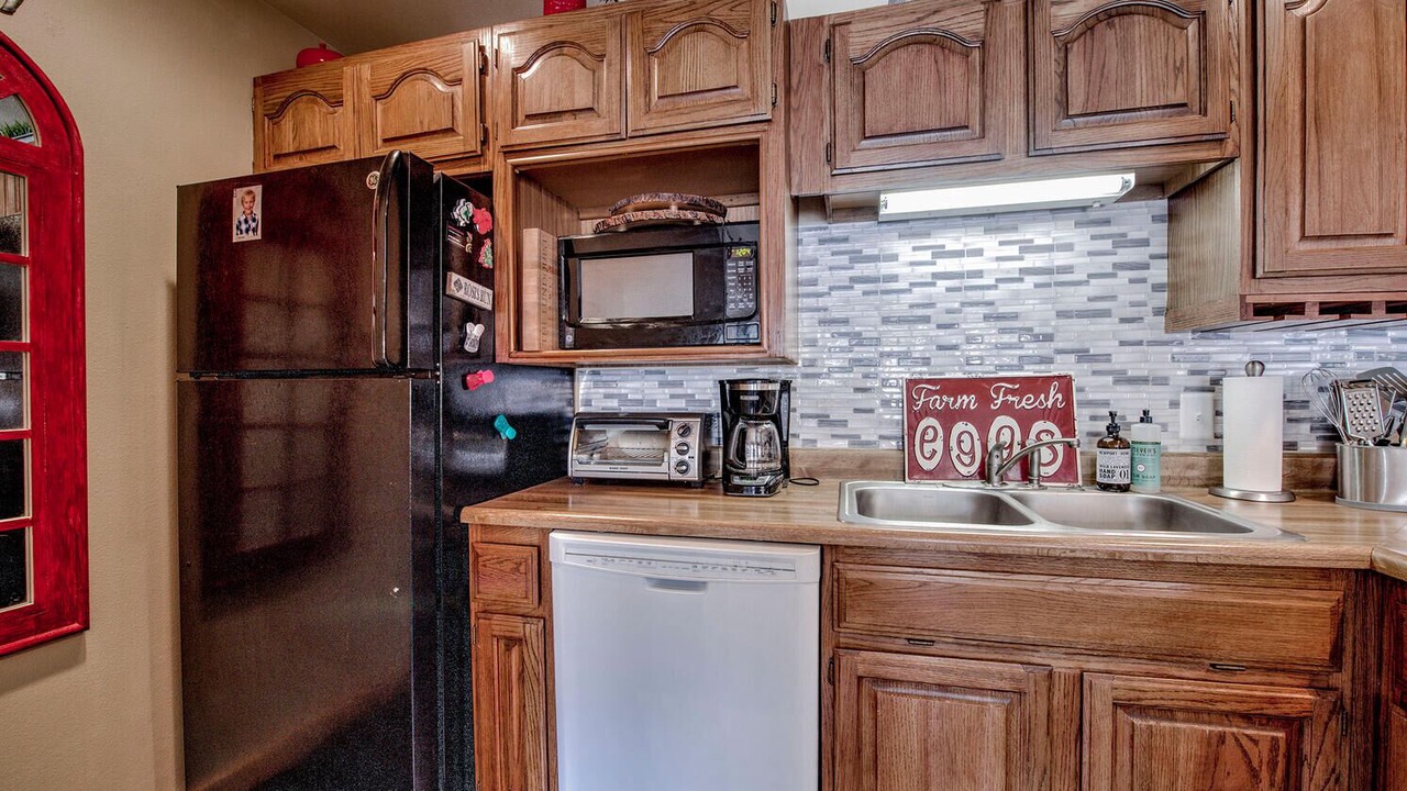 Photo of Kitchen in Wildernest