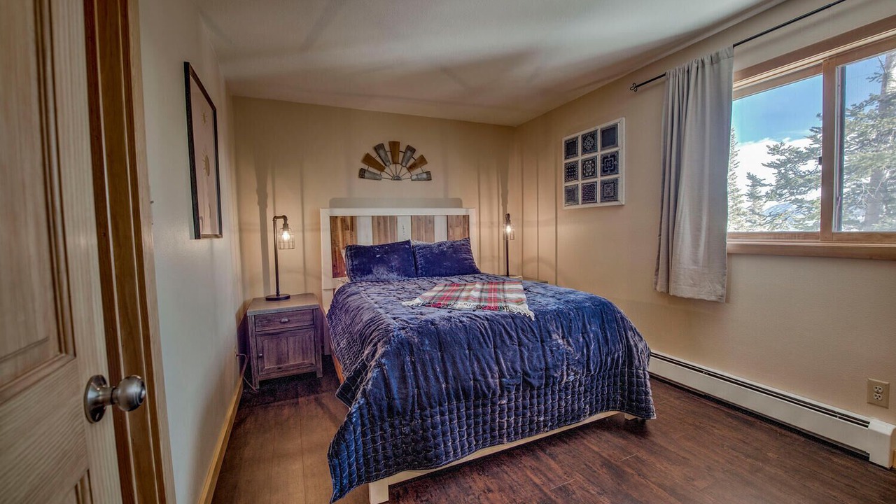 Photo of Bedroom in Wildernest