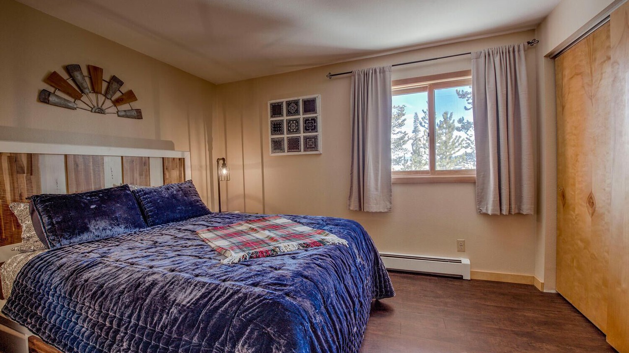 Photo of Bedroom in Wildernest