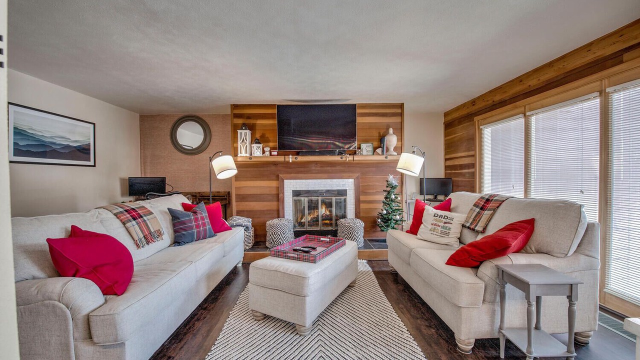 Photo of Livingroom in Wildernest