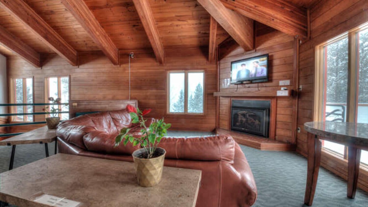 Photo of Livingroom in Wildernest