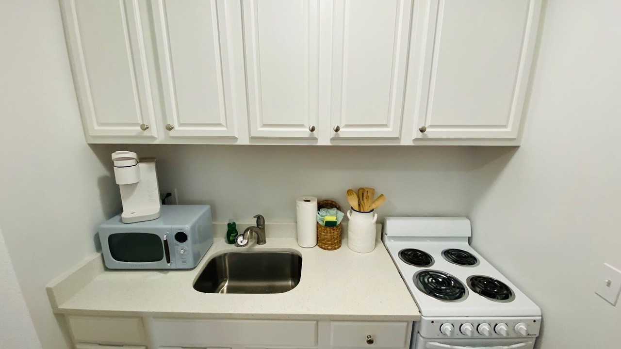 Photo of Kitchen in Pass-a-Grille Historic District