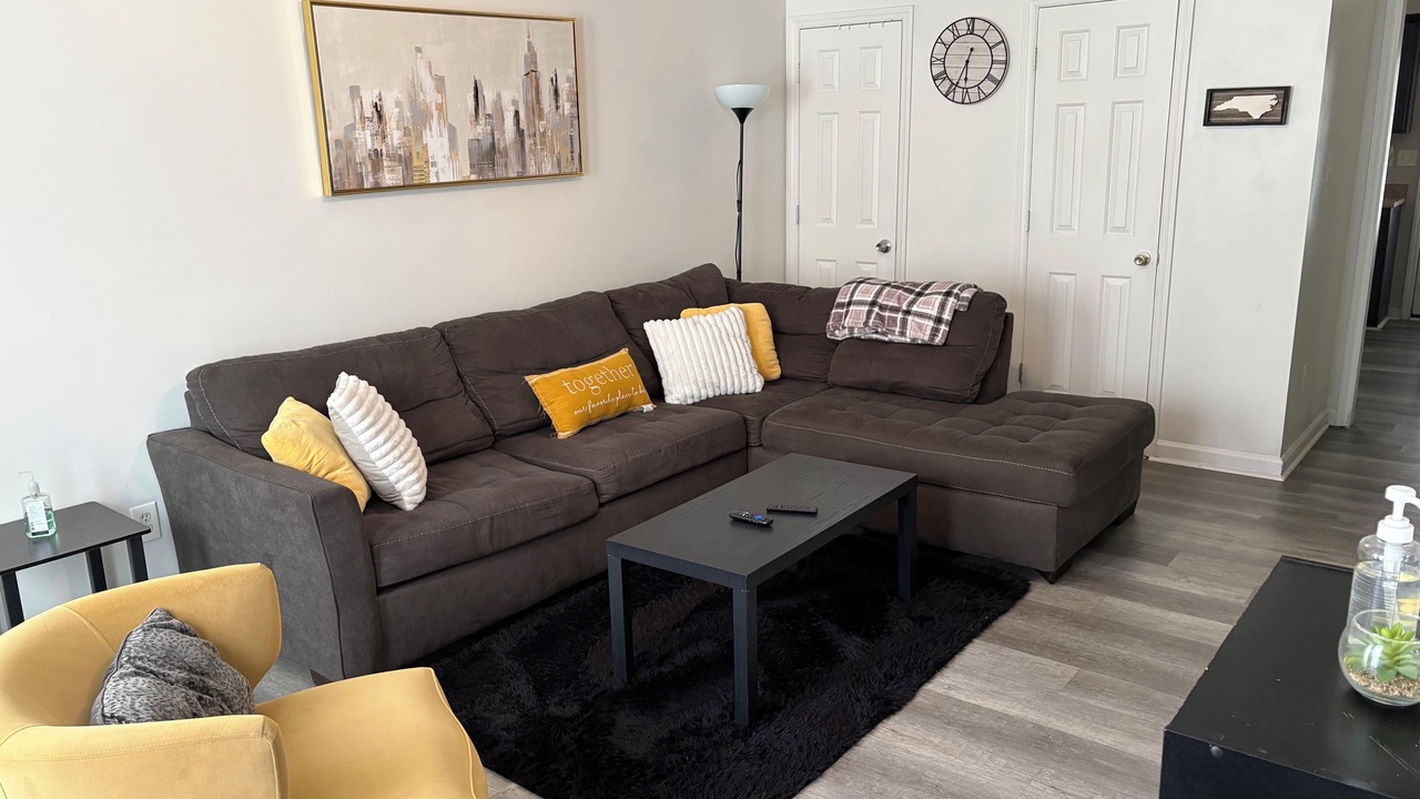 Photo of Livingroom in Westover