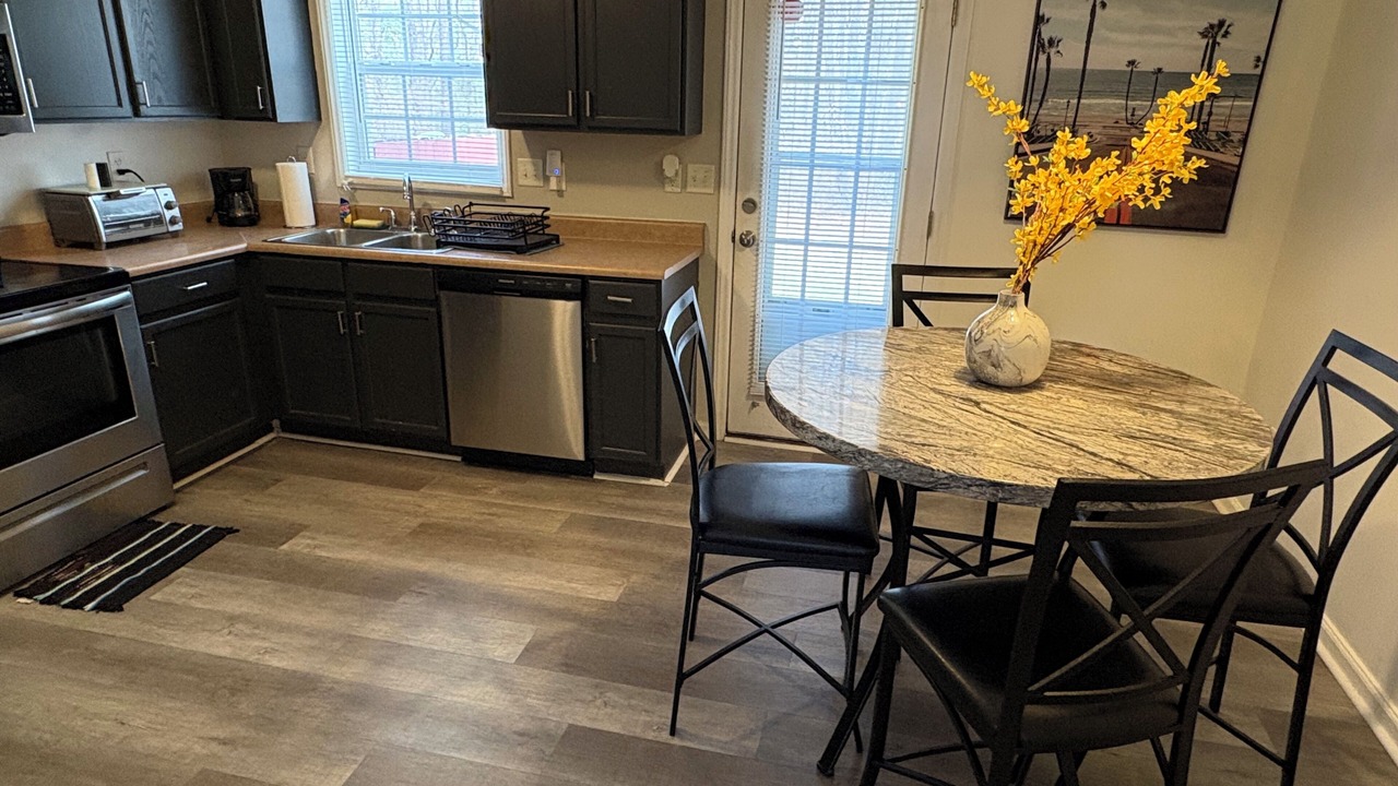 Photo of Kitchen in Westover