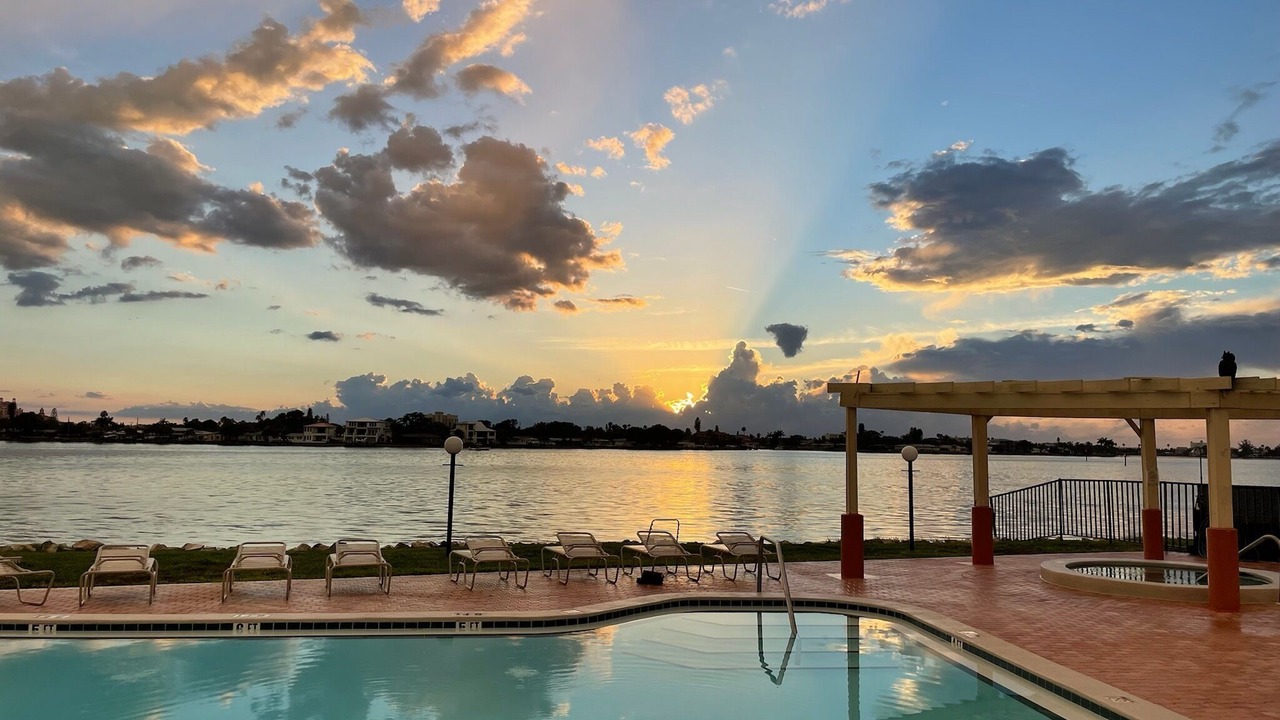 Photo of Outdoor in Casa del Mar