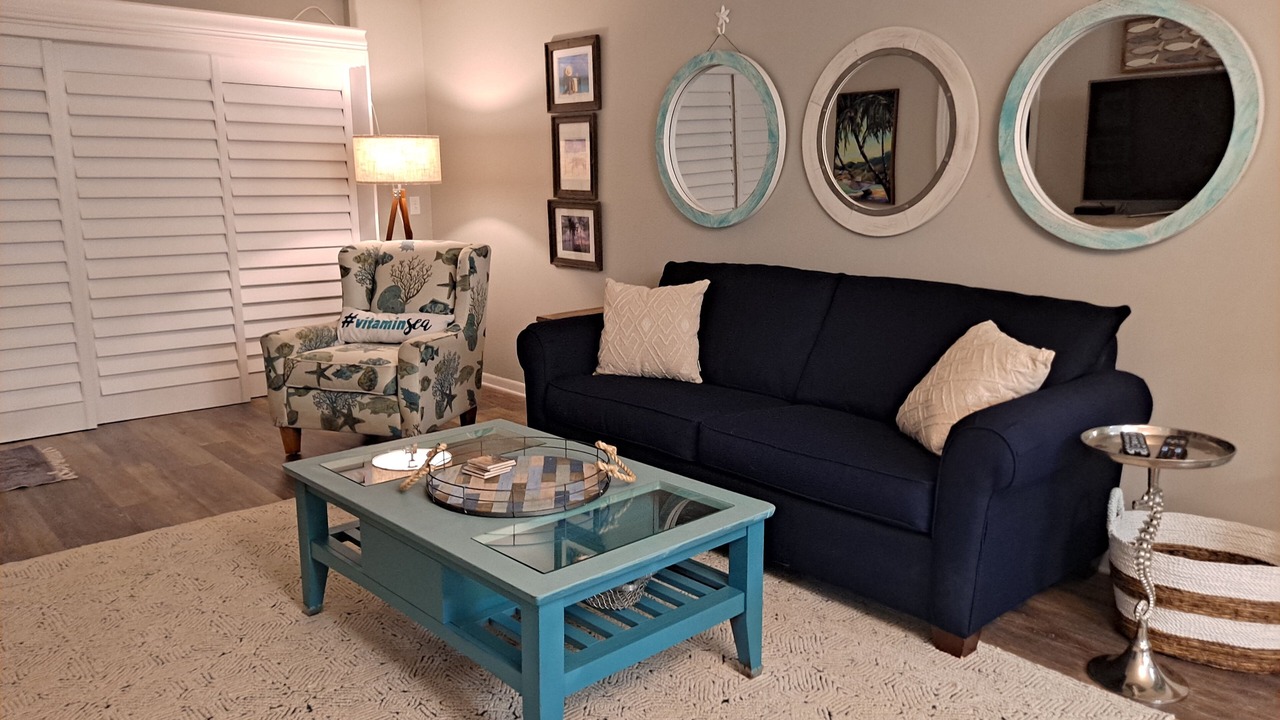 Photo of Bedroom in Casa del Mar