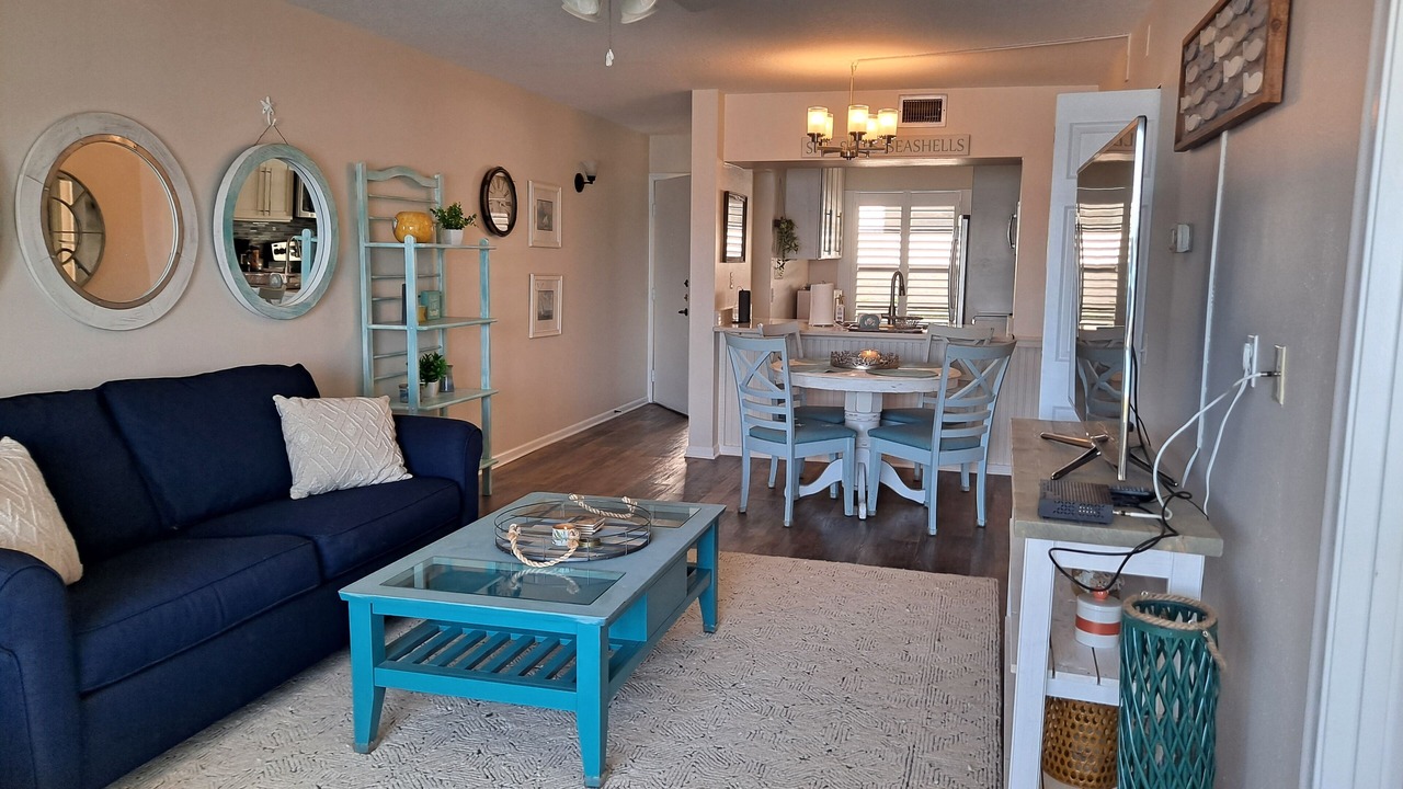 Photo of Bedroom in Casa del Mar
