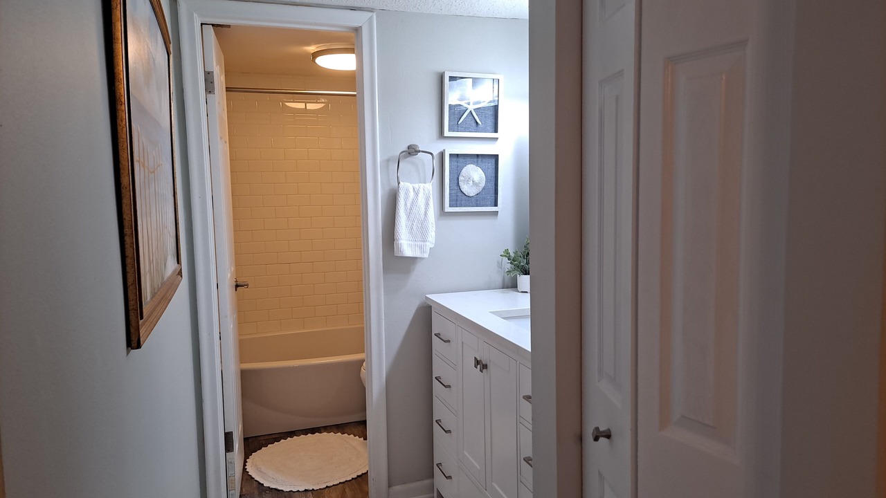 Photo of Bathroom in Casa del Mar