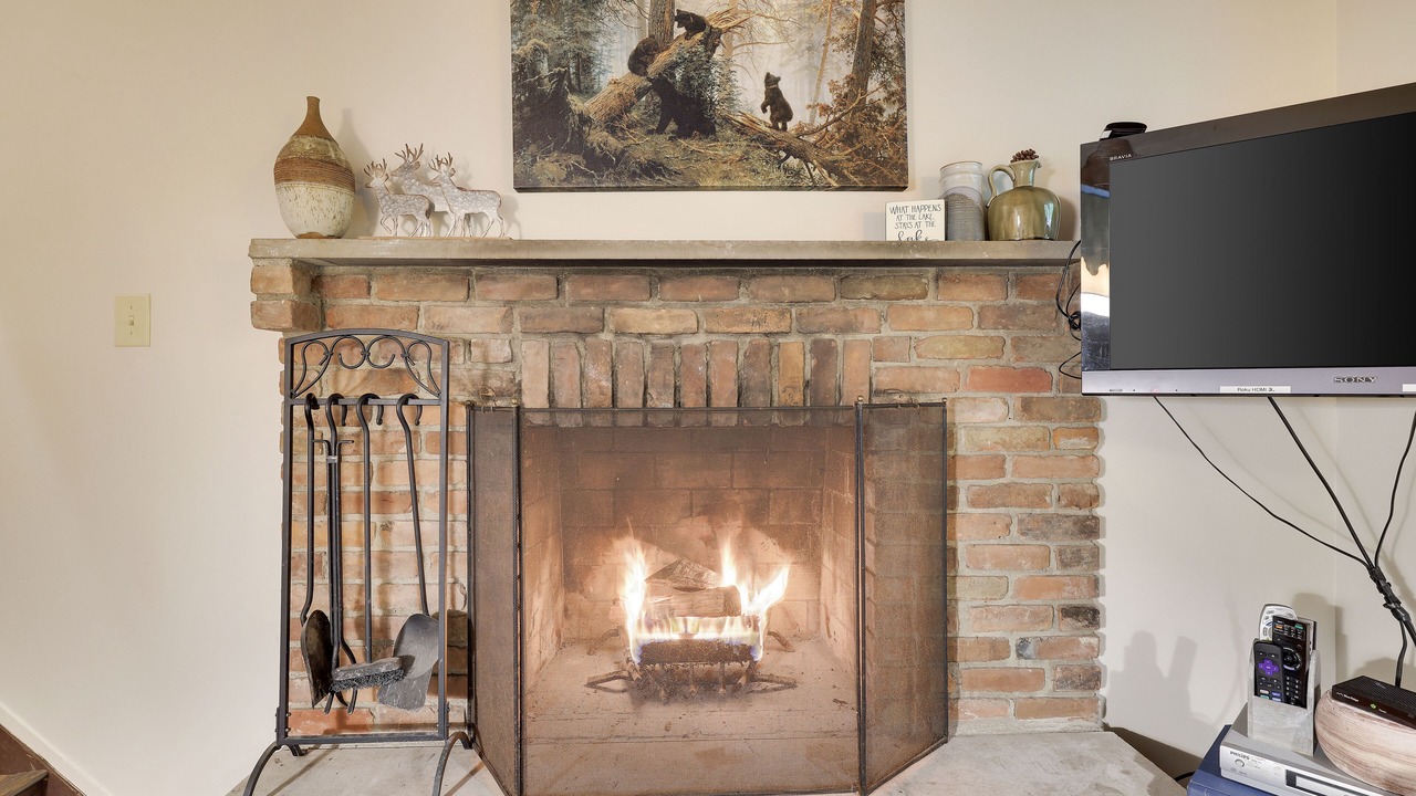 Photo of Livingroom in Locust Lake Village