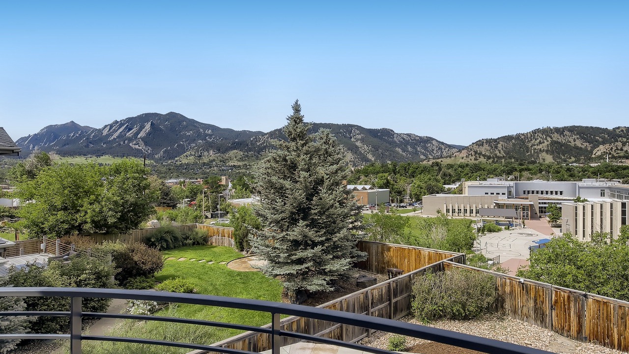 Photo of Outdoor in Central Boulder