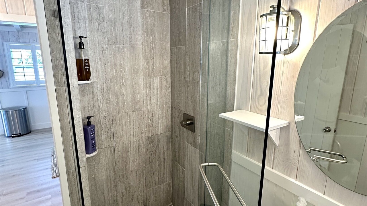 Photo of Bathroom in Siesta Key