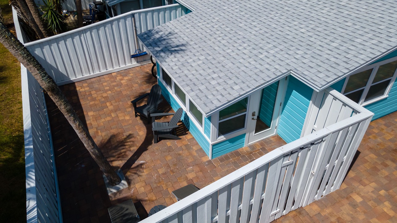 Photo of Patio Balcony in Siesta Key