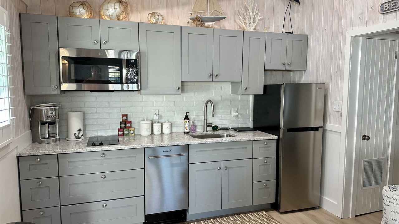 Photo of Kitchen in Siesta Key