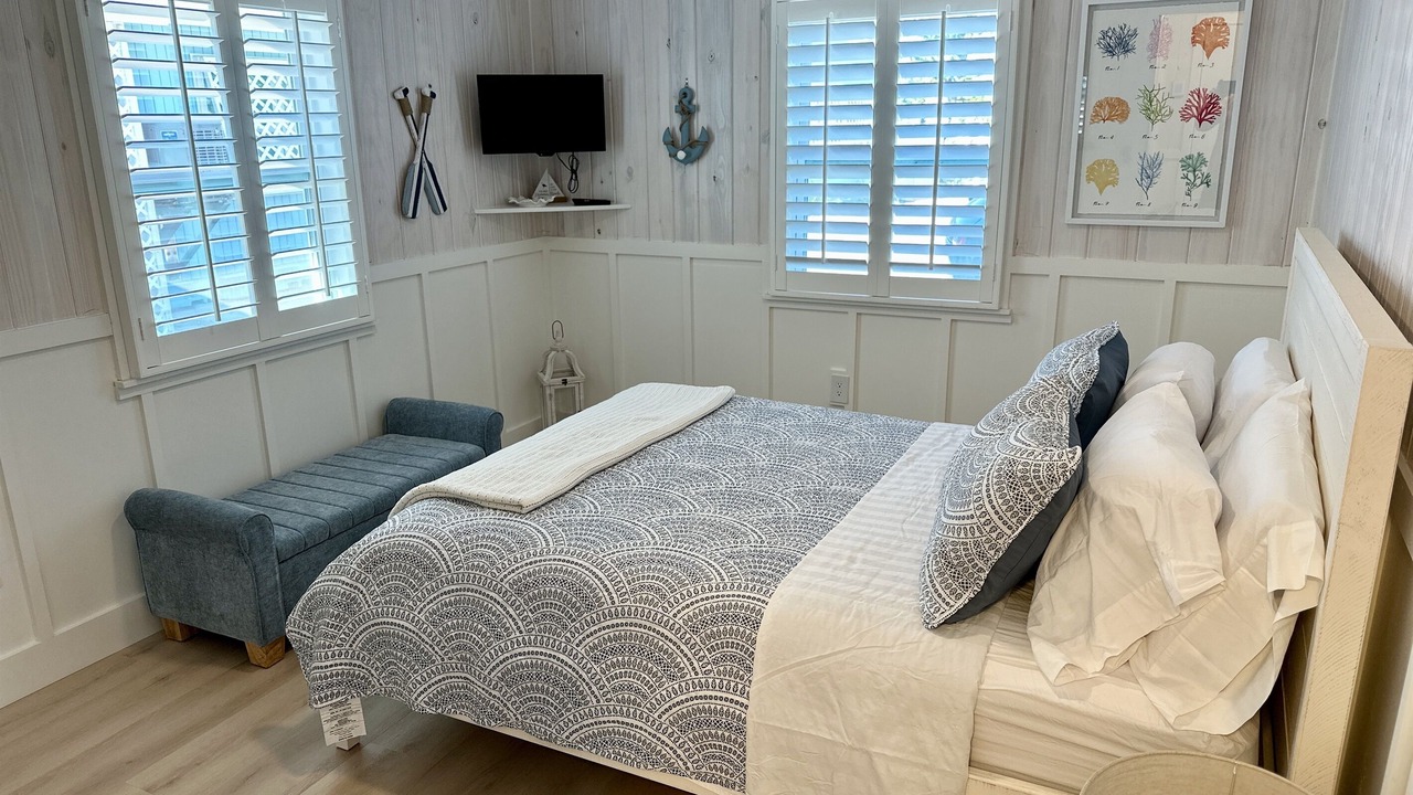 Photo of Bedroom in Siesta Key
